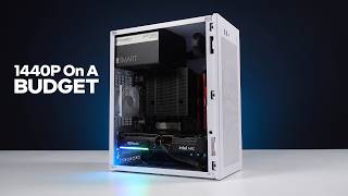 Обложка видео: The Best Budget Gaming PC You Can Build Right Now!